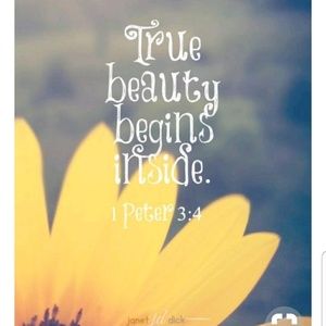 Meet your Posher, Krista